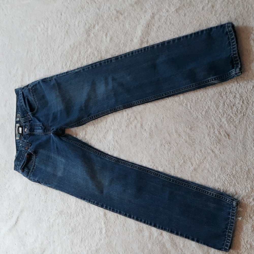 RSQ Slim Straight Mens Jeans Size 30 - Picture 2 of 11